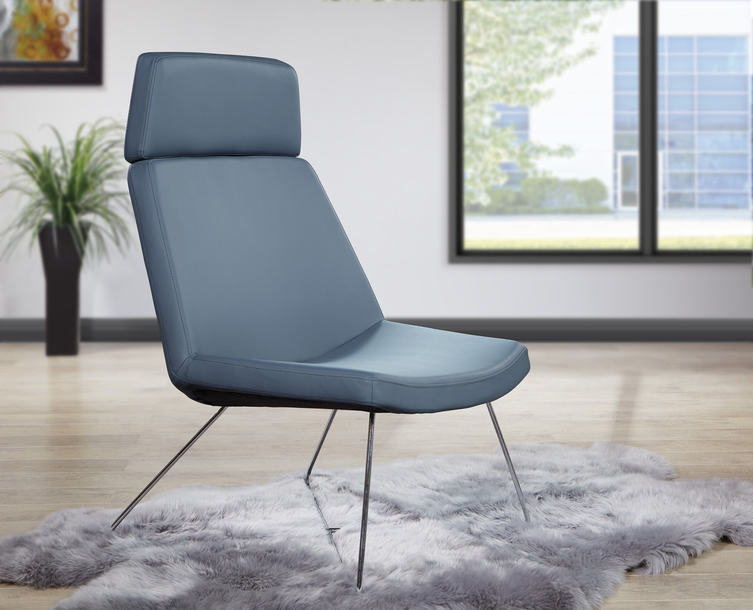 Geena Guest Chair
